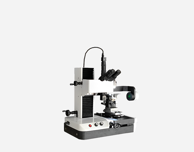 刀具檢測(cè)儀