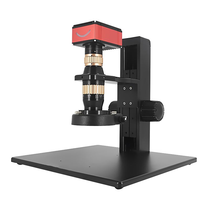 超高清4K測(cè)量視頻顯微鏡