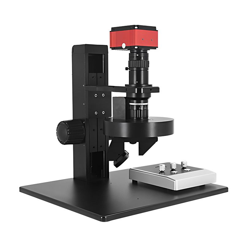 3D高清4K三維電動視頻顯微鏡